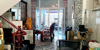 Giảm kịch sàn 9,5ty còn 8 tỷ MT số7 Hiệp Bình Chánh _Ql13_77m_5T tiện.kd,ở