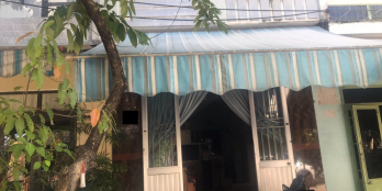 Mặt tiền An Hải Bắc Sơn Trà Đà Nẵng-2 tầng-56m2-Giá chỉ hơn 3 tỷ-0901127005