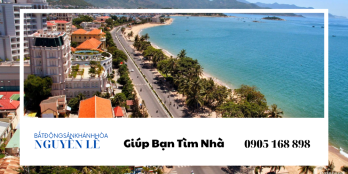 Nhà đẹp Phước Đồng, giá rẻ cho bạn an cư