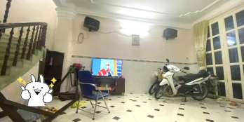 Bán nhà 60m2 (4,5 x 13,5), hẻm xe hơi Nguyễn Trãi, Quận 1. 18 tỷ