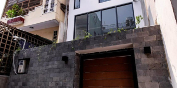 K LÀM NHƯNG SỐNG ĐẾVƯƠNG,THU 1.1 TỶ/NĂM,CHDV 12P& 1MB,106M2, 5TẦNG,NGTHƯỢNG HIỀN