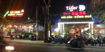 NHÀ MT KINH DOANH  TRƯỜNG THỌ,TP.THỦ ĐỨC,250M2 CHỈ 19 TỶ NHỈNH 70 TRIỆU/M2.