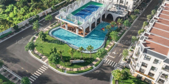 '' The Classia''- Mua Trực Tiếp CĐT Khang Điền -Chiết khấu lên đến 13%