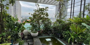 BÁN NHÀ GIÁ RẺ ĐÁO HẠN BANK QUẬN TÂN PHÚ