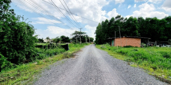 BÁN 8.3 SÀO ĐẤT GẦN KDL VƯỜN XOÀI, SHR THỔ CƯ, GIÁ 14.5 TỶ (THƯƠNG LƯỢNG)