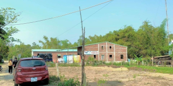 Chính chủ cần bán nhanh lô đất Hòa Tiến- Gần Chợ Lệ Trạch chỉ từ 650tr cc ngay