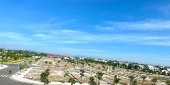 Đất Tam kỳ sỏ hữu nhanh chóng lô 210m2 ngang 10 rẻ hơn thị trường 2xx