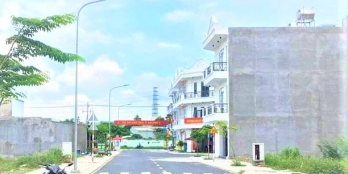 BÁN ĐẤT TP TÂY NINH GẦN NÚI BÀ 5X22 ĐƯỜNG XE HƠI GIÁ CHỈ CÓ 280TR SHR