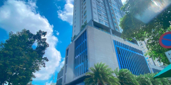  CC XI GRAND COURT 109M2 TẦNG 9 1 CĂN DUY NHẤT 2 GÓC VIEW ĐẲNG CẤP QUẬN 10 CHỈ