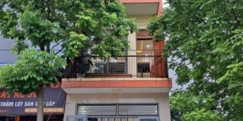 5,6x tỷ rẻ nhất Hà Đông nhà phân lô KĐT Đô Nghĩa, 50m2, kinh doanh ngay