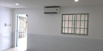 Bán nhà 31 m2 (ngang 5m), sát hẻm 2 xe hơi tránh, Trần Đình Xu, Quận 1. 4,8 tỷ