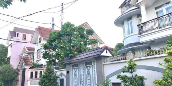 HÓT HÓT HÓT SIÊU NHÀ VƯỜN, HIỆP BÌNH CHÁNH ,THỦ ĐỨC DT 270M2 CHỈ 10.3TỶ