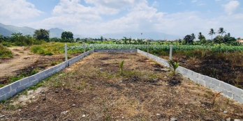 Đất đẹp Diên khánh, Ngay cạnh khu Tái Định Cư