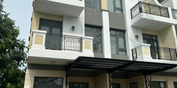 Biệt thự nghỉ dưỡng cho các gđ trẻ ngay trung tâm tp Thủ Đức