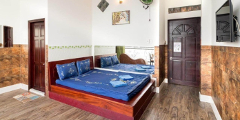 Khách sạn Mặt tiền khu tên lủa full nội thất giá chỉ 1x tỷ