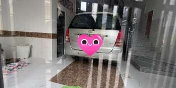 Nhà đẹp 5 tầng + thang máy, ô tô ngủ trong nhà, Q. Phú Nhuận. 9,7 tỷ