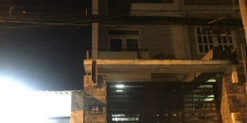 SIÊU PHẦM NHÀ 3 TẦNG MT KINH DOANH HIỆP BÌNH CHÁNH ,THỦ ĐỨC CHỈ 8.3TỶ