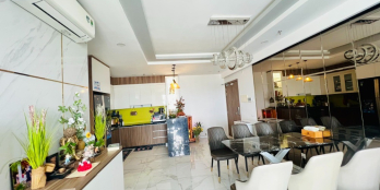 Opal Boulevard Cần Bán Căn 3PN 110m2 Nội Thất Cao Cấp Cực Đẹp, View Landmark, TP