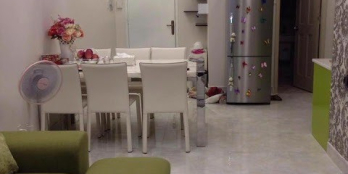 Căn hộ Phú Tài,Nguyễn Hội, Phan Thiết, 50M2 với 2 phòng ngủ, Tiện ích liền kề