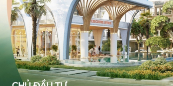 The Classia Khang Điền  mở bán nhà phố và biệt thự khu compound an ninh 24/24