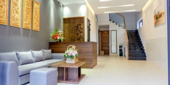 Sang nhượng khách sạn biển Mỹ Khê Đà Nẵng 6 tầng-Giá chỉ 11.7 tỷ -0901127005