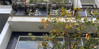 Khu phân lô Vip Cống Lỡ, P15, Tân Bình – HXH, 5 tầng, 8.1 tỷ