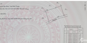 Kẹt tiền sang nhượng giá gốc anh chị đầu tư đất vườn 5800m2/1T