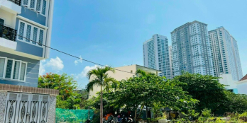 BÁN ĐẤT ĐƯỜNG ĐOÀN TRẦN NGIỆP - VỊ TRÍ ĐẸP GẦN BIỂN