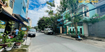 đất 4x20m đường số 1 sau điện máy xanh khu dân cư tân thuận phường phú thuận Q7