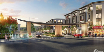 TNR Stars Đạm Thủy - Đông Triều, chính thức ra mắt mở bán giá F0