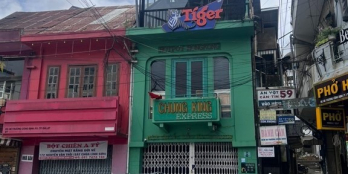 Bán nhà 2 mặt tiền Trương Công Định GIÁ CHỈ 15 TỶ