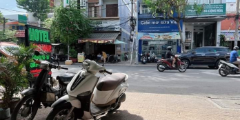 NHÀ MẶT TIỀN CHỈ 100 TRIỆU/M2 QUÁ HIẾM - NGUYỄN PHÚC CHU TÂN BÌNH - 220M2