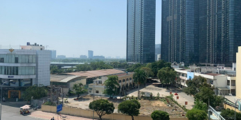 Bán nhà hẻm xe hơi 6m Điện Biên Phủ Bình Thạnh 4.7x 22m GPXD hầm 7 tầng