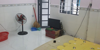 TT Quận 6 gần chợ lớn giá chỉ nhỉnh 3 tỷ.