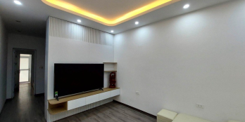 SIÊU PHẨM, CĂN TẬP THỂ LÔ GÓC, ĐẸP – CẢNH SÁT NHÂN DÂN – THANH XUÂN BẮC