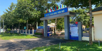 ĐÁO HẠN NG N HÀNG NÊN TÔI BÁN GẤP LÔ ĐẤT 1200M2 THỔ CƯ GIÁ CHỈ 195TR SHR