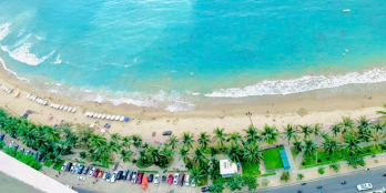 Bán đất Cao Văn Bé - Cách biển Hòn Chồng 200m - Pháp lý chuẩn - Giá tốt