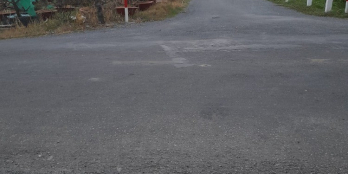 Chính củ kẹt tiền bán 958m2, 377m2 thổ cư, mặt tiền đường rộng, Tân Trụ Long An