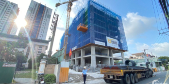 Bán căn hộ chung cư Bcons Polygon - (Chung cư An Bình) - Giá góc CĐT T10.2023