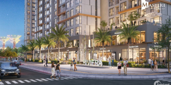 Căn hộ 1PN - 55m2 - 2.8 tỷ thanh toán 10% năm 2023, đủ 35% nhận nhà ở ngay