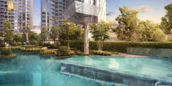 Masteri Centre Point - chính sách ưu đãi cực sốc khi booking sớm!