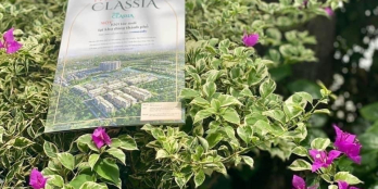 Pháp lý đầy đủ, căn góc 3 mặt tiền, view công viên là dành cho bạn