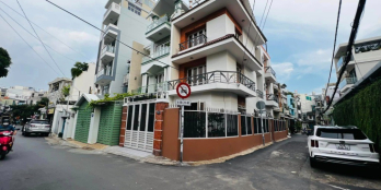 Bán gấp máy in tiền tự động 800tr/năm, 20 phòng, 100m2,5 tầng, Trần Kế Xương p7