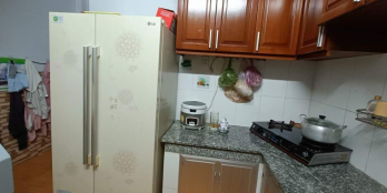 Lũy Bán Bích Tân Phú DT 58m2 hẻm xe tải giá nhỉnh 4 tỷ