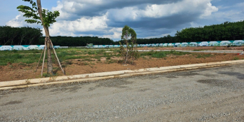 Khu đô thị 5F APOLLO nằm ngay mặt tiền đường Vsip2 chỉ 420tr.