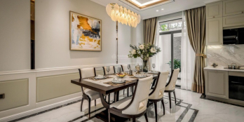 Full giỏ hàng The Classia mua trực tiếp CĐT,CK đến 13%, hỗ trợ vay lên đến 80% ạ