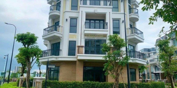 Duy Nhất 1 Căn 3 Mặt Tiền Đường Đẹp Nhất Dự án The Classia của CĐT Khang Điền ạ