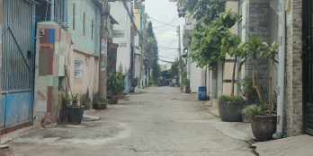 Siêu phẩm Mặt tiền Linh Đông-_Kha Vạn Cân 65m_2T chỉ 4 tỷ_hxh tránh