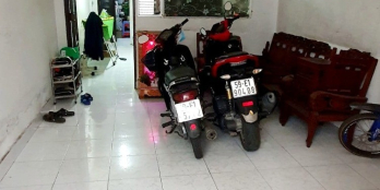 Bán gấp giảm 5 tỷ, 1 căn ra mặt tiền, HXH, 56m2, 2 tầng,Nguyễn Kiệm P 9 QPhú Nhu