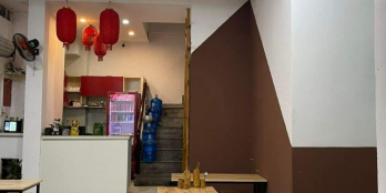 Nhà căn góc 37m2, 2 ô tô tránh nhau, Hồ Biểu Chánh, Phú Nhuận. 9,8 tỷ